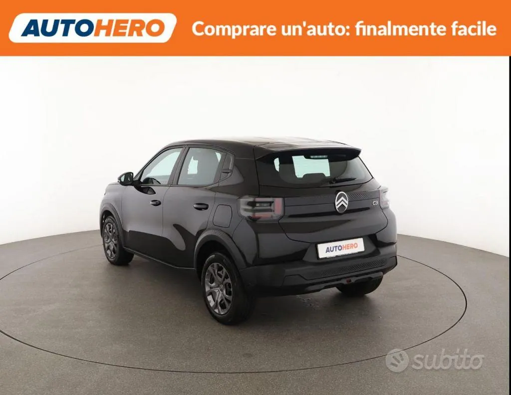 Citroen C3 2024 photo 4
