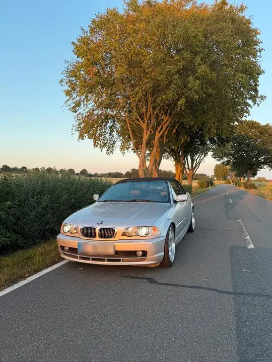 BMW E46