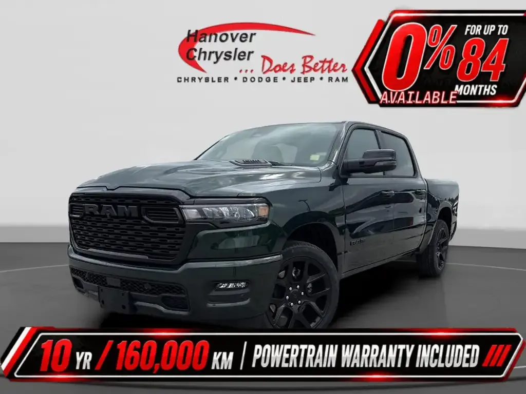 Ram 1500