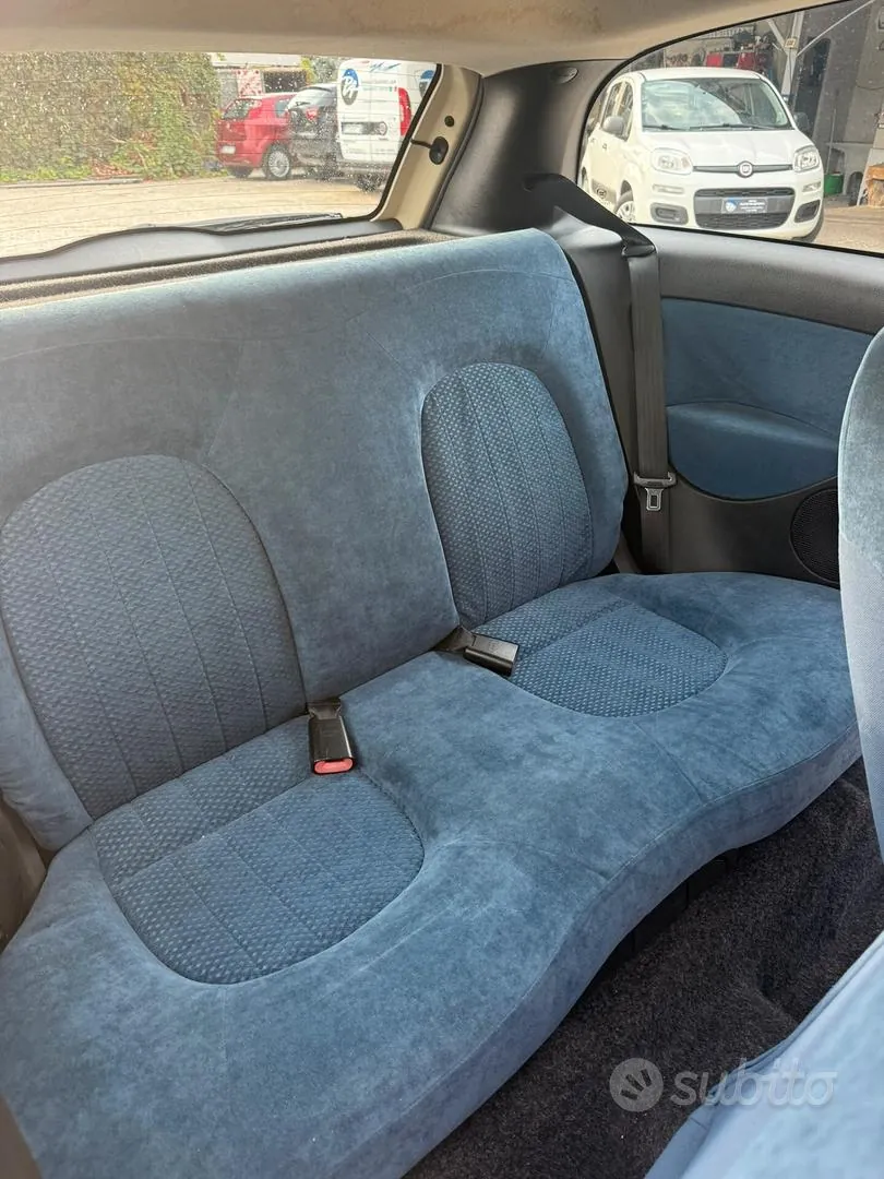Lancia Ypsilon 2006 photo 5