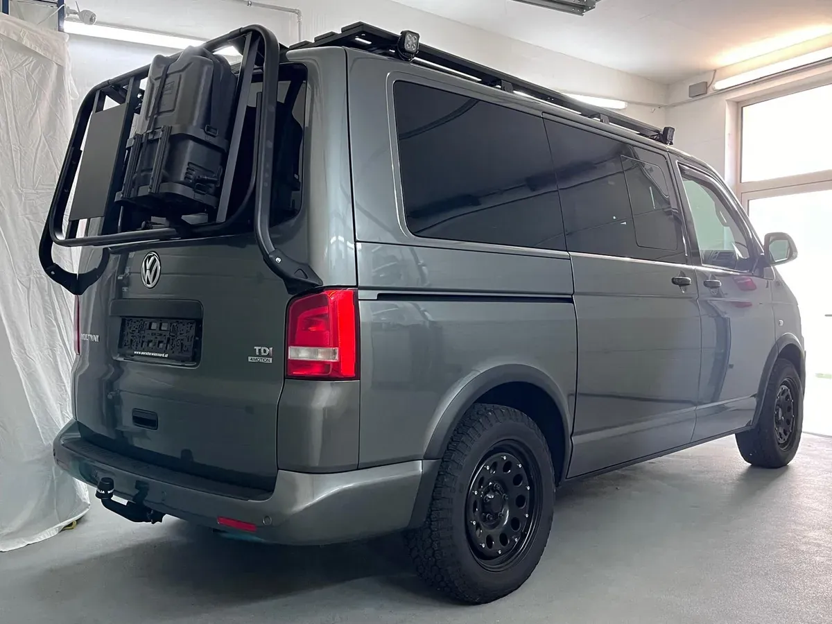 Volkswagen T5