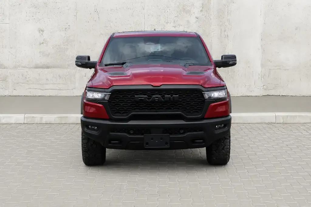Ram 1500