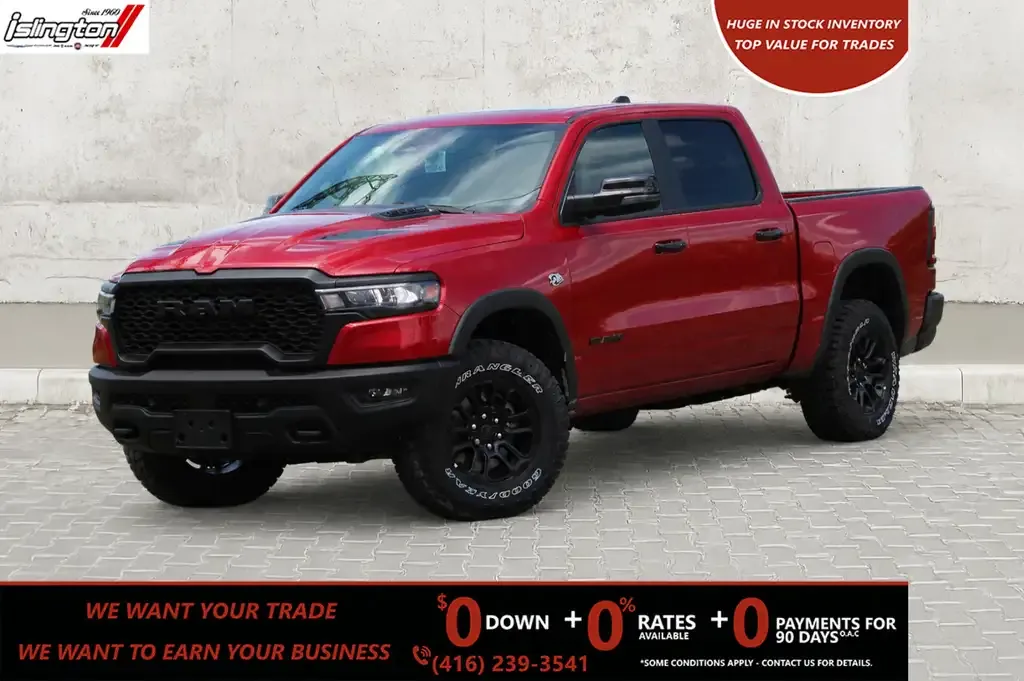 Ram 1500