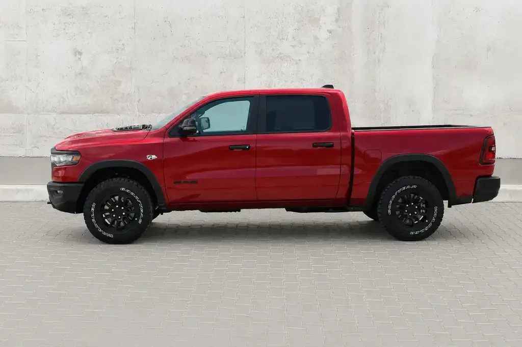 Ram 1500 2026 photo 3