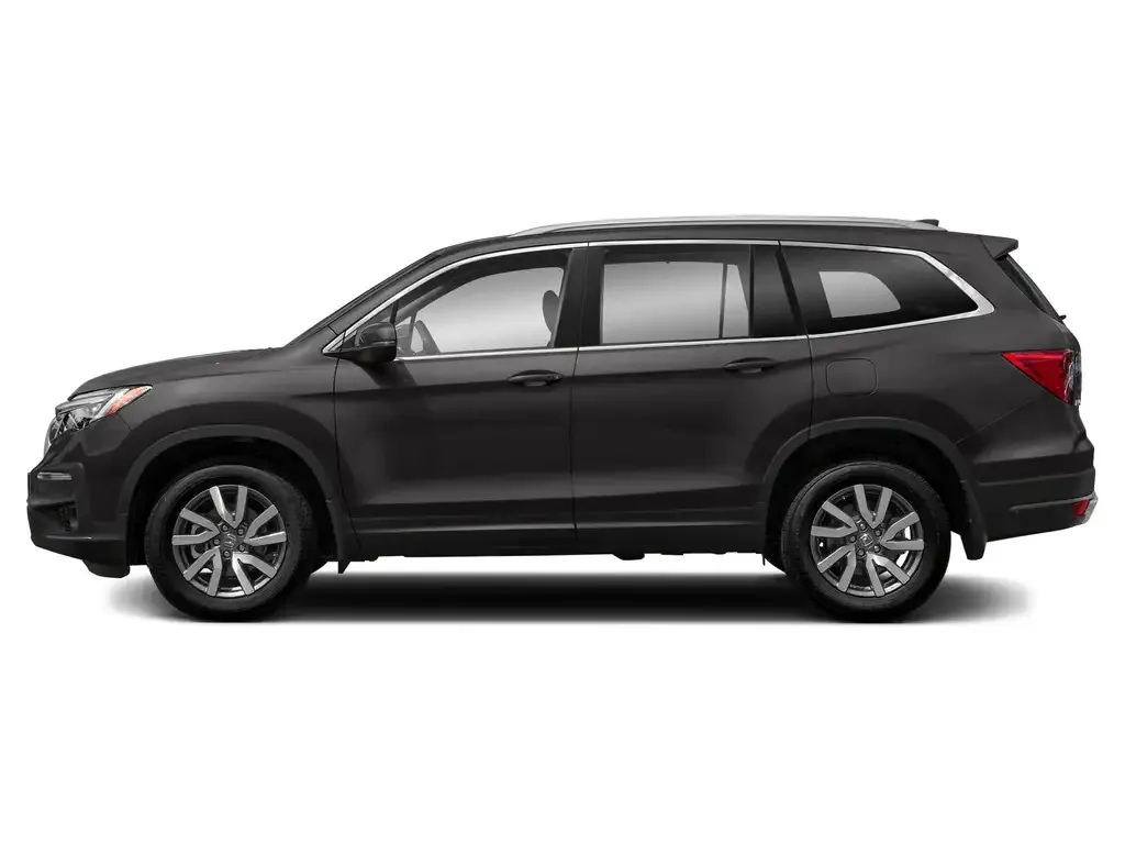 Honda Pilot 2021 photo 3