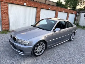 BMW 325Ci