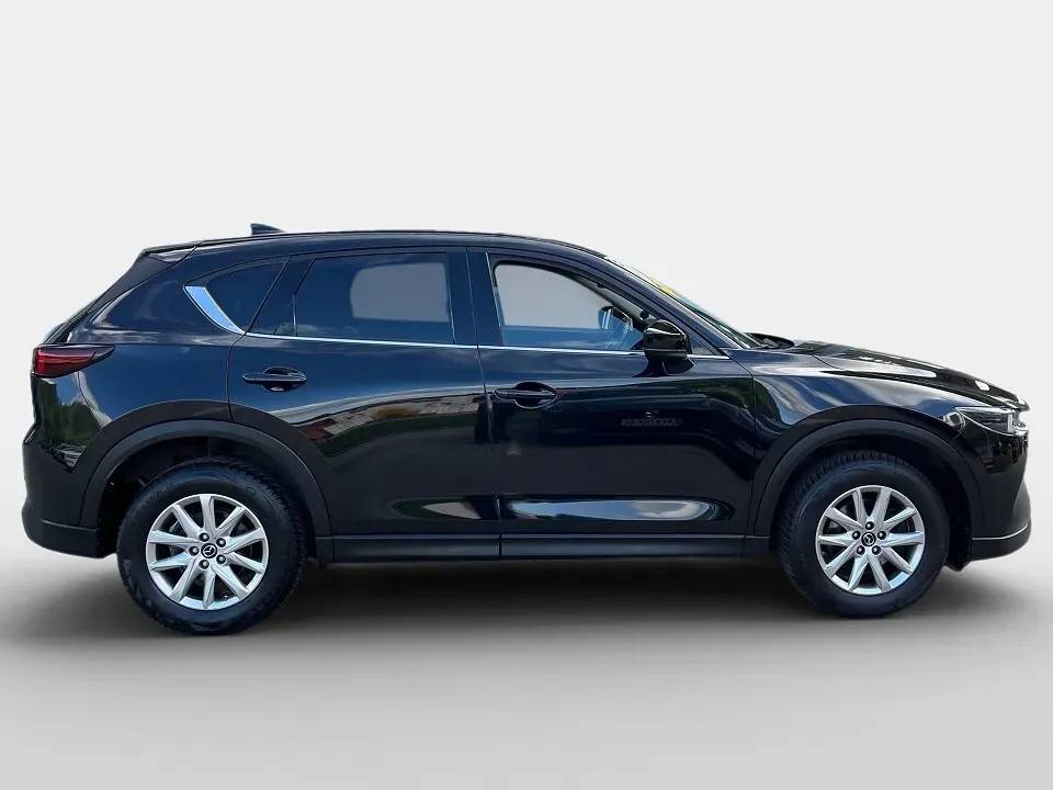 Mazda Cx-5 2023 photo 3