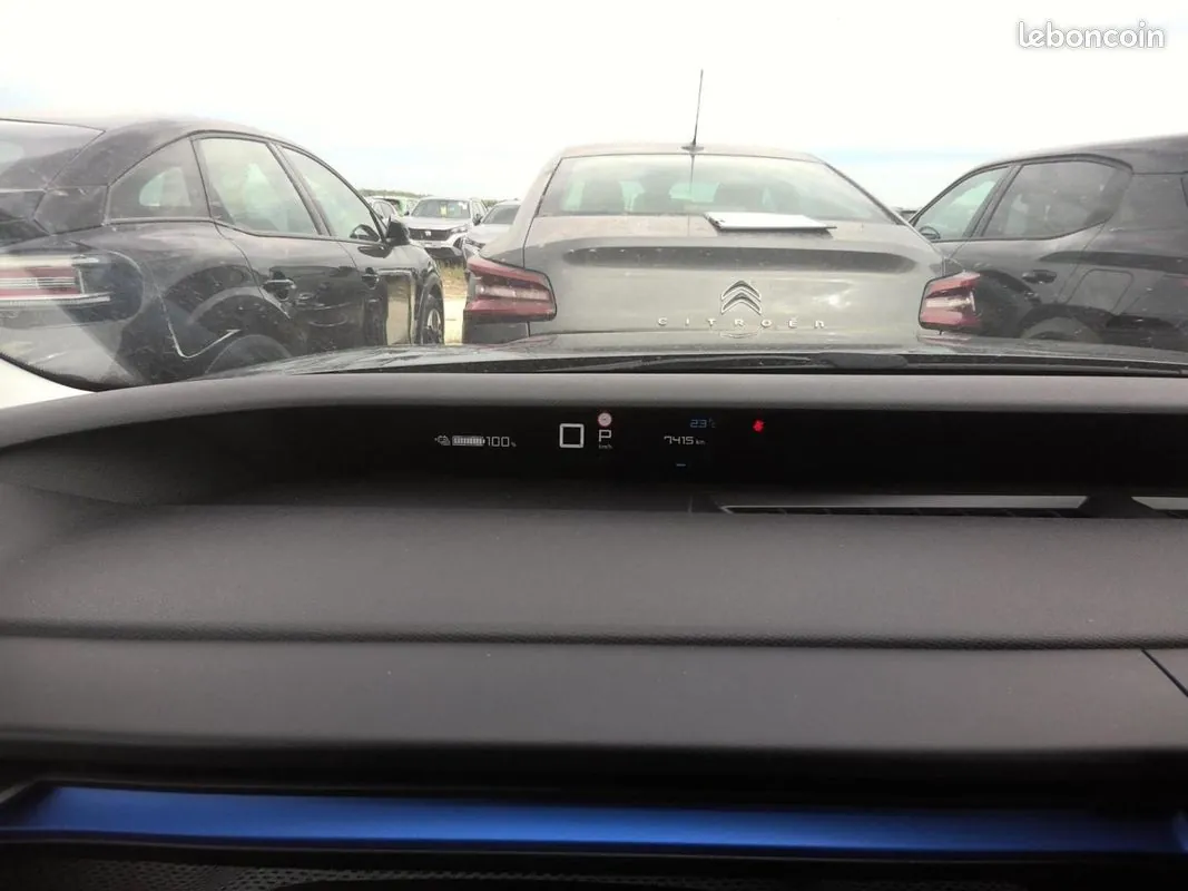 Citroen C3 2025 photo 5