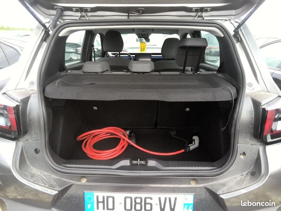 Citroen C3 2025 photo 4