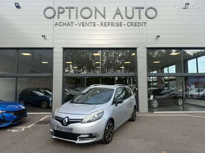 Renault Grand Scenic