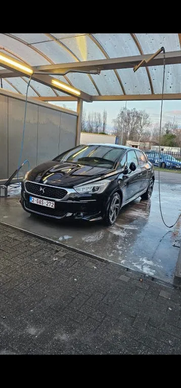 Citroen Ds5