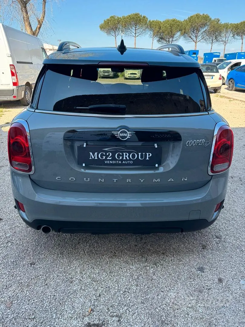 Mini Countryman 2018 photo 2