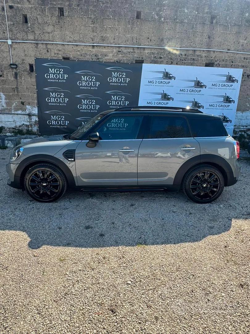 Mini Countryman 2018 photo 4