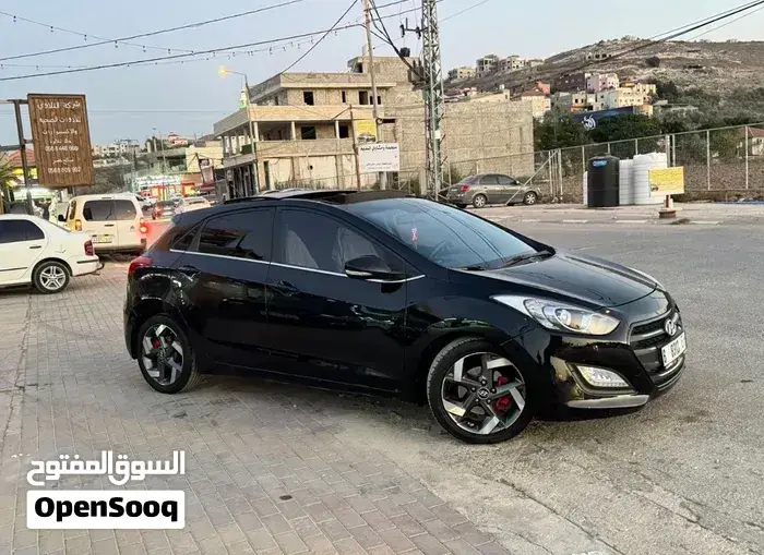 Hyundai I30 2013 photo 4