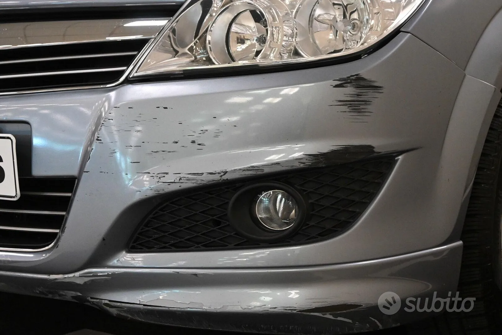Opel Astra 2008 photo 3