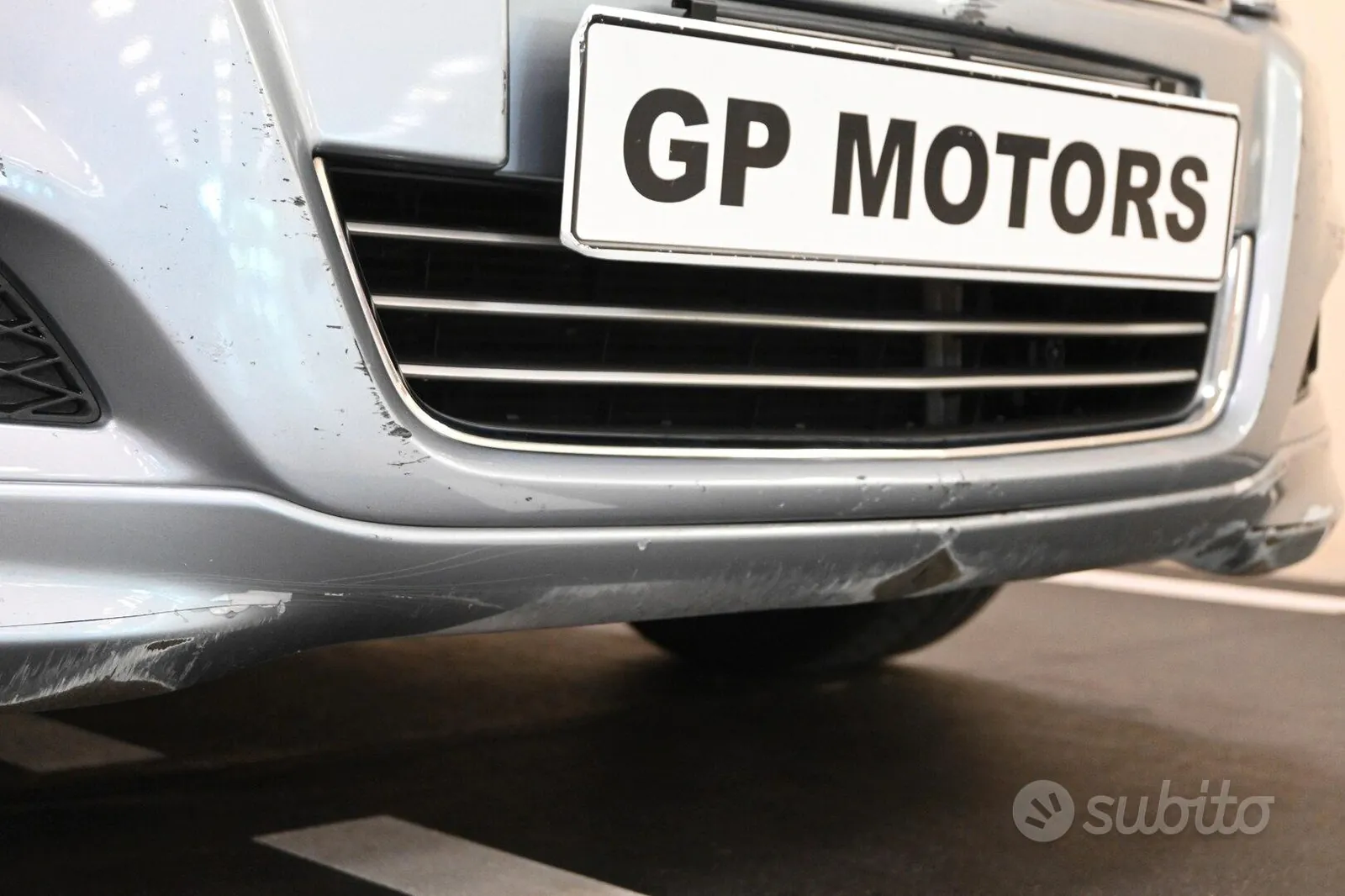 Opel Astra 2008 photo 5