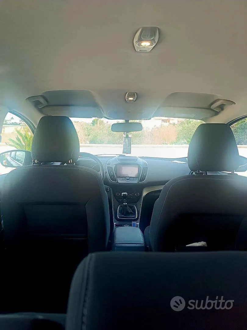 Ford Kuga 2017 photo 5