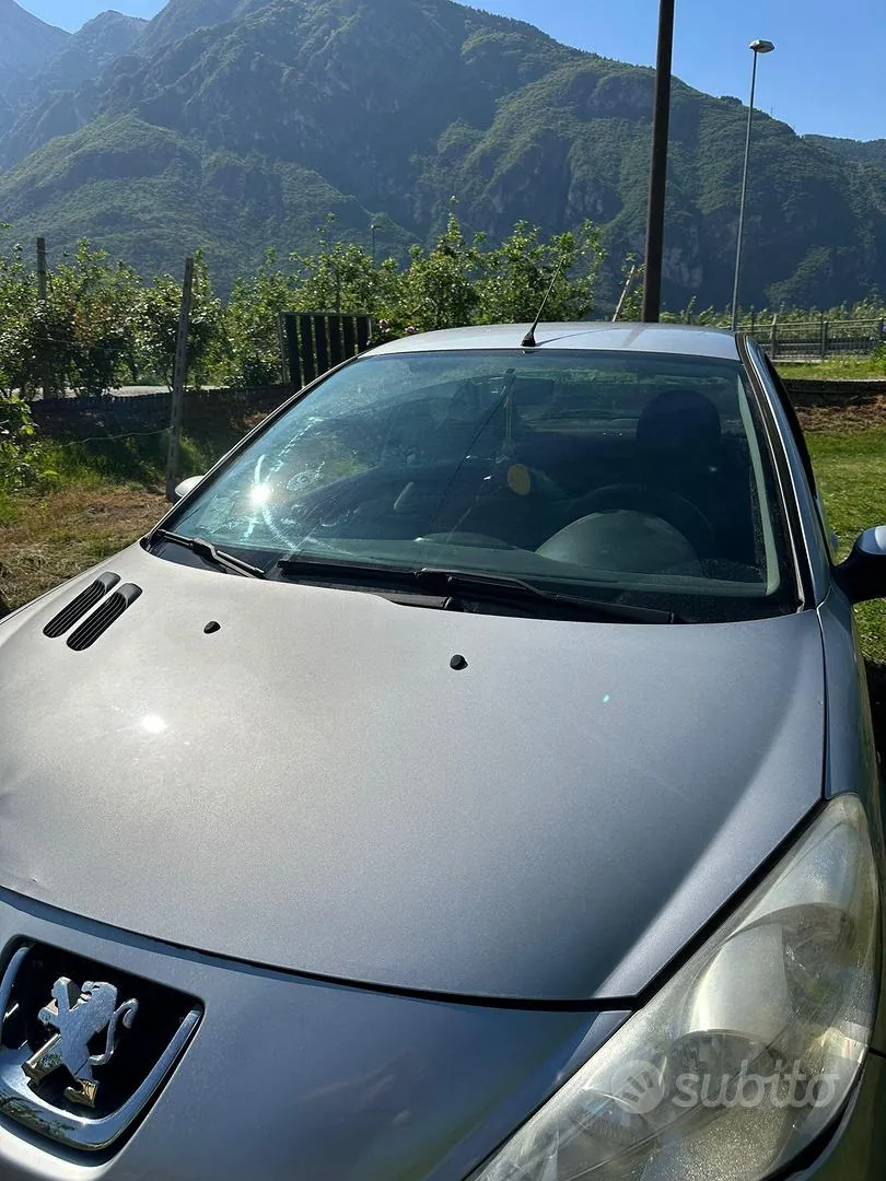 Peugeot 206 2010 photo 2
