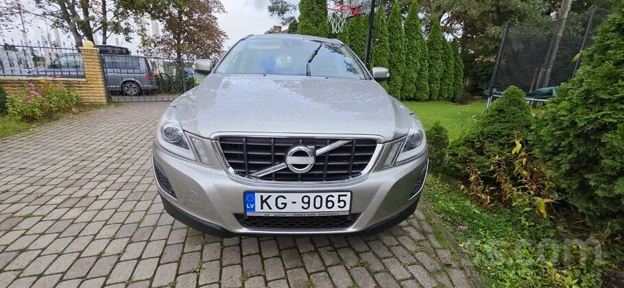 Volvo Xc 60 2013 photo 5