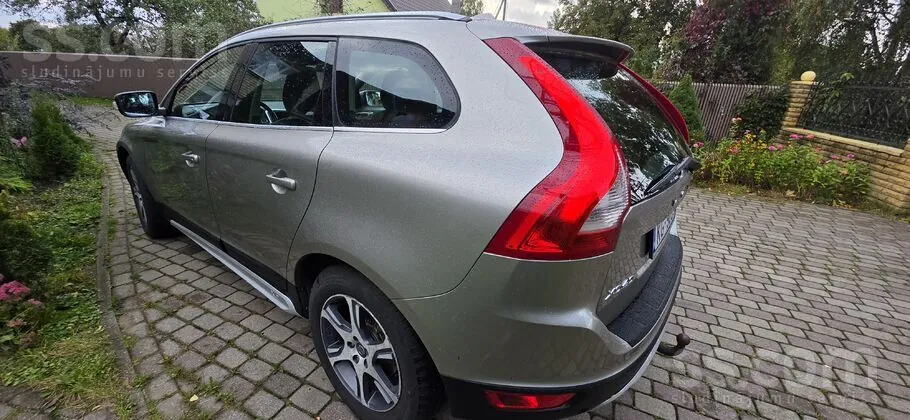 Volvo Xc 60 2013 photo 3