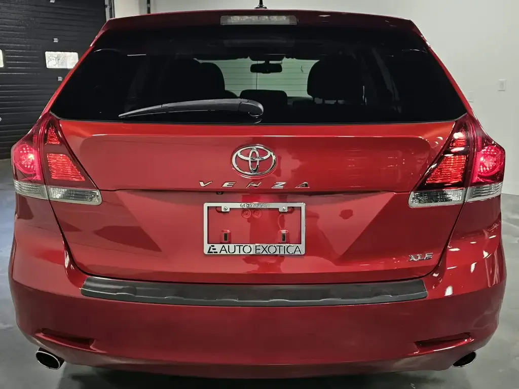 Toyota Venza 2014 photo 4