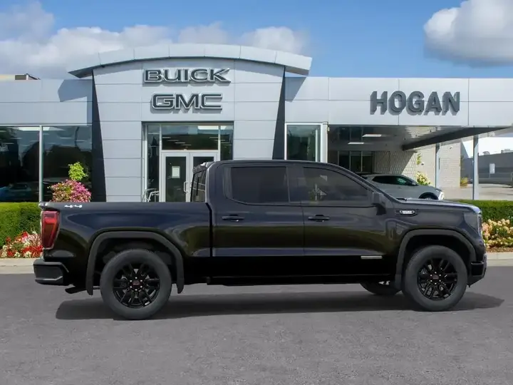 GMC Sierra 1500 2026 photo 5