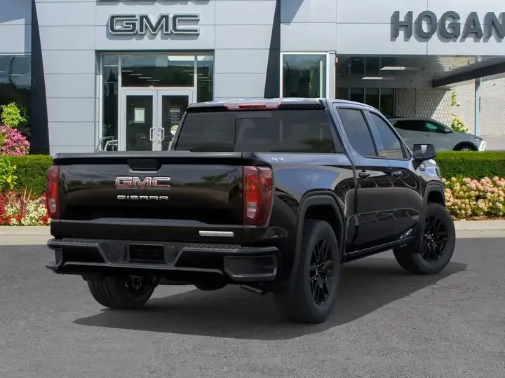 GMC Sierra 1500 2026 photo 4
