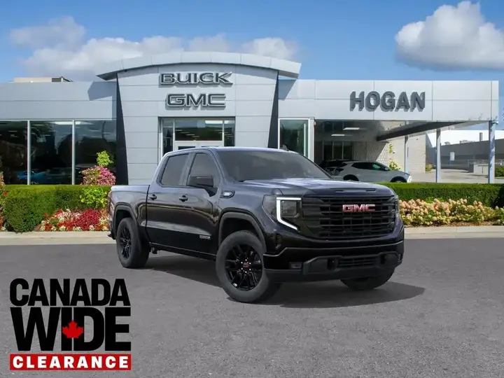 GMC Sierra 1500