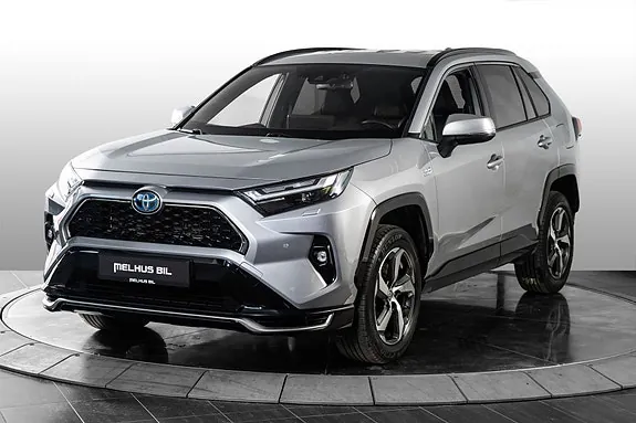 Toyota Rav4 2024 photo 3