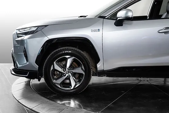 Toyota Rav4 2024 photo 4