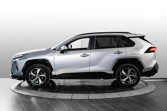 Toyota Rav4 2024 photo 5