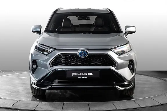 Toyota Rav4 2024 photo 2