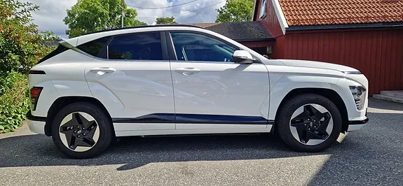 Hyundai Kona 2024 photo 4
