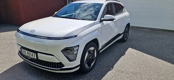 Hyundai Kona 2024 photo 2