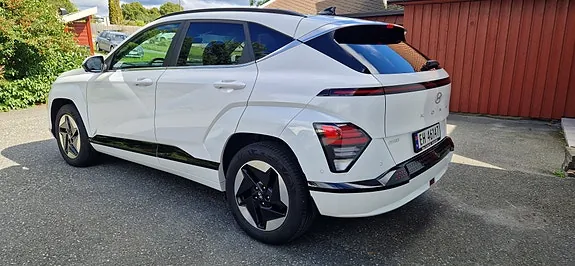 Hyundai Kona 2024 photo 5