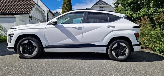Hyundai Kona 2024 photo 3