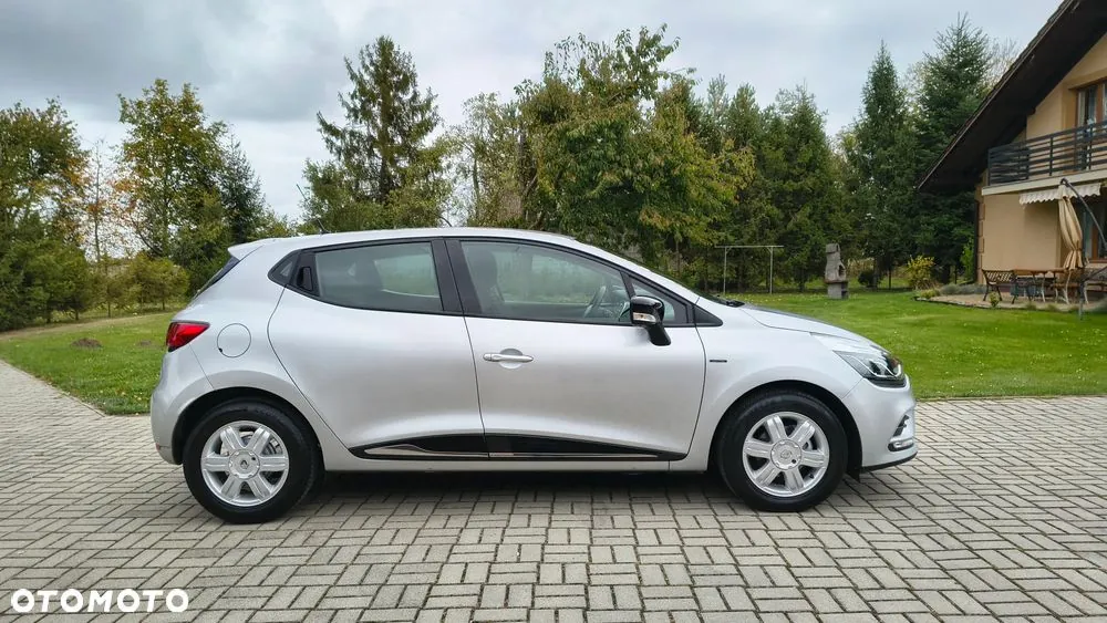 Renault Clio 2018 photo 5