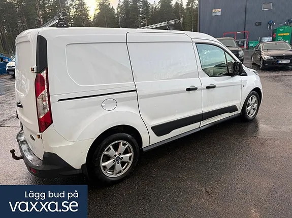 Ford Transit Connect 2015 photo 5
