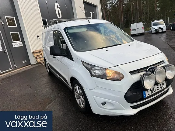 Ford Transit Connect 2015 photo 3