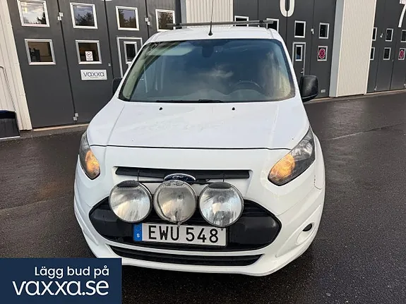 Ford Transit Connect 2015 photo 2