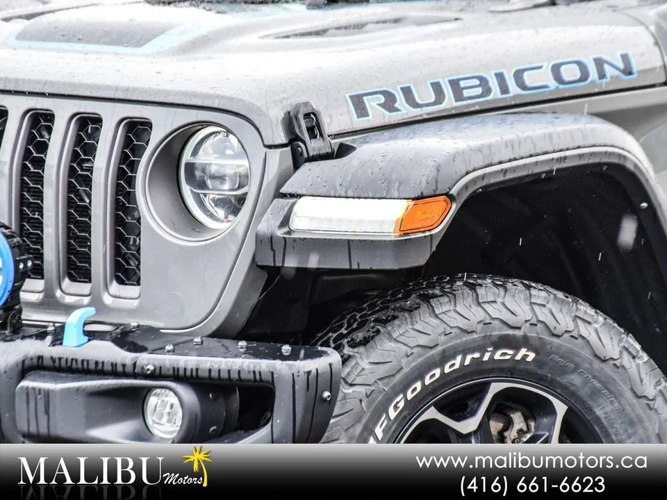 Jeep Wrangler 2021 photo 2