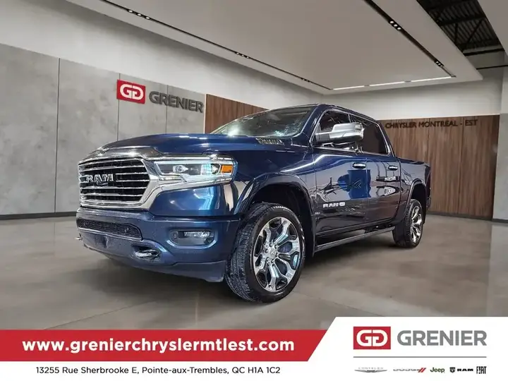 Ram 1500