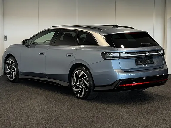 Volkswagen Id.7 2025 photo 5