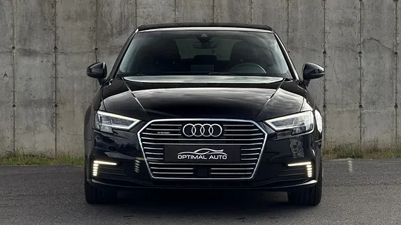 Audi A3 2017 photo 5