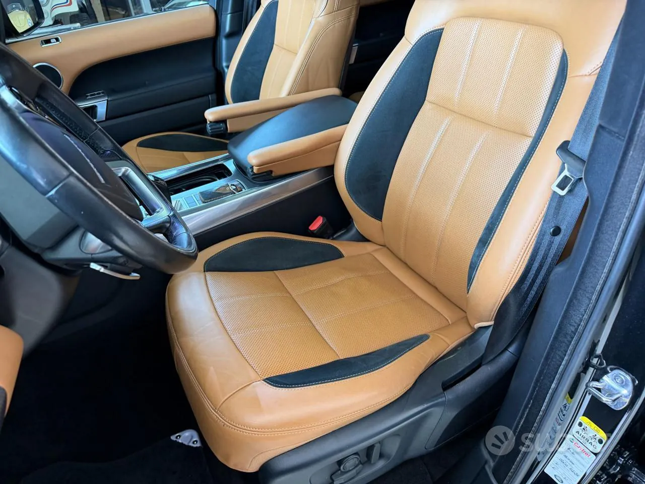 Land Rover Range Rover Sport 2020 photo 3