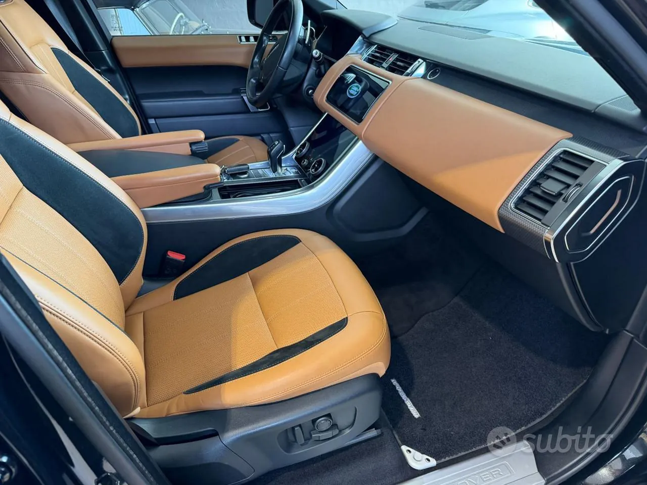 Land Rover Range Rover Sport 2020 photo 2