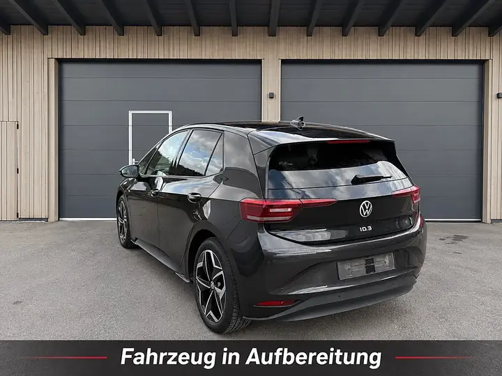 Volkswagen Id.3 2021 photo 2