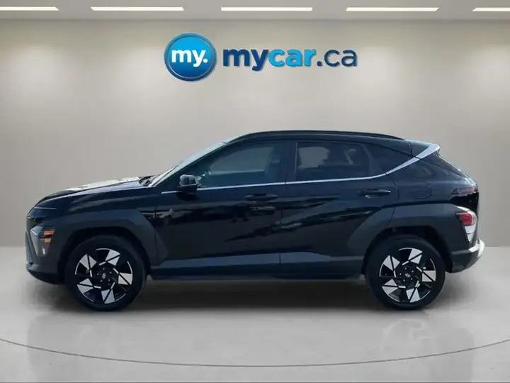 Hyundai Kona 2025 photo 3