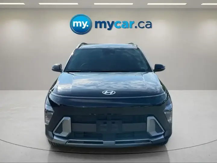 Hyundai Kona 2025 photo 2