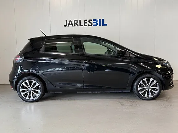 Renault Zoe 2022 photo 2